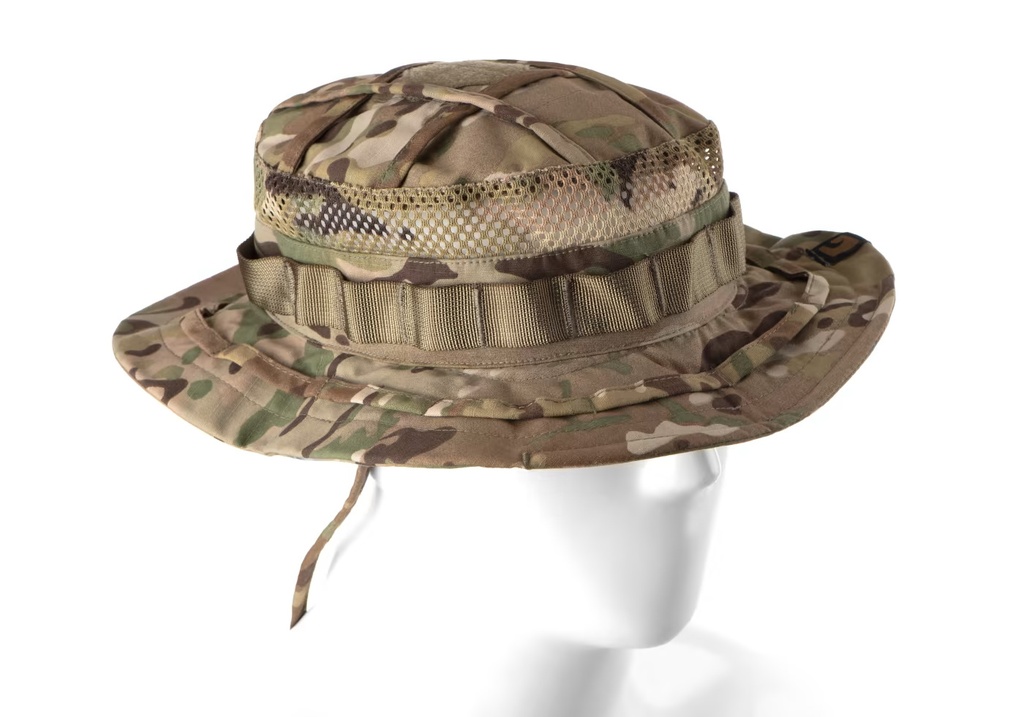 Clawgear - Sniper Boonie Hat Multicam