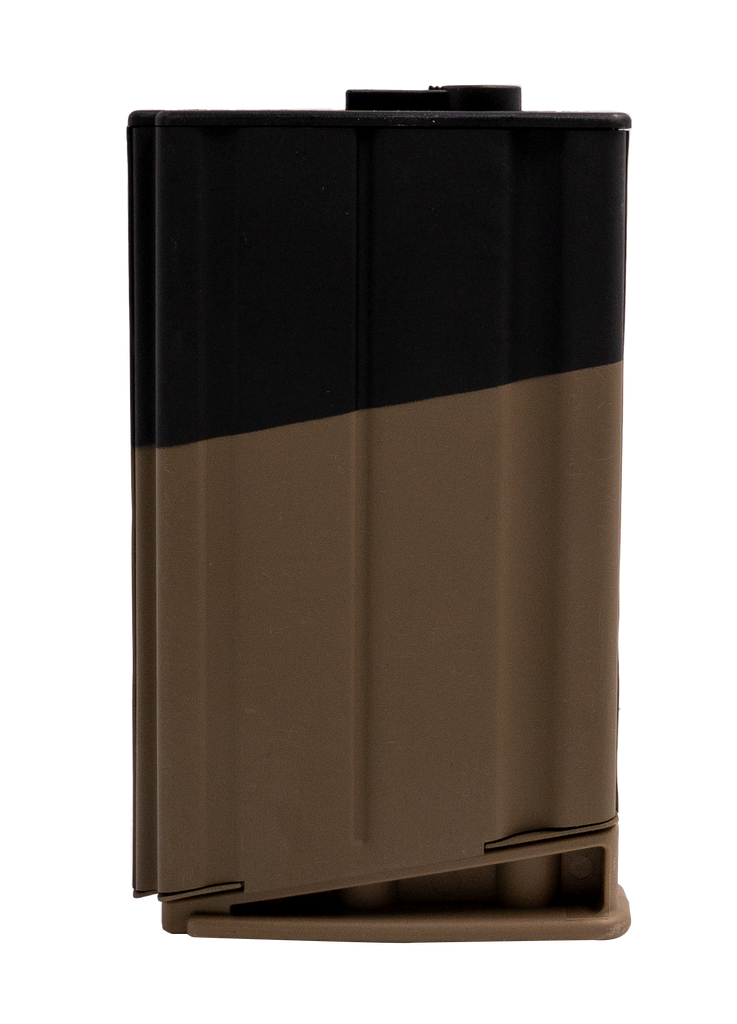 Cybergun/Ares - Chargeur Mid Cap Scar H TPR