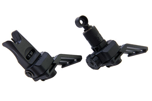 Ares - Ensemble Mires Déportées (Type A)