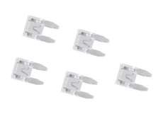 Nimrod Tactical - Mini Type Fusible 25A 5pc