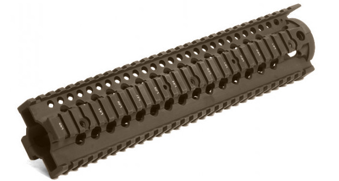Madbul - Rail Omega 9 Pouces (Tan)