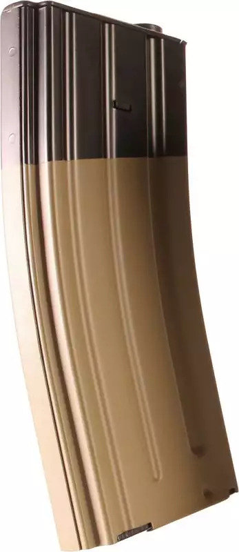 Cybergun/Ares - Chargeur Mid Cap Scar SC/L