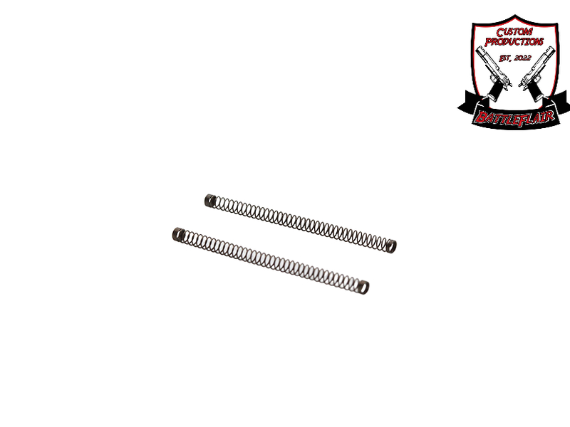 B.C.P - Ressort 180 Nozzle (Pack de 2)