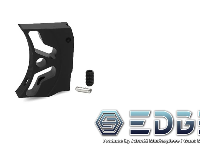 Edge Custom - Gachette Hi-Capa Edge Aluminium S1