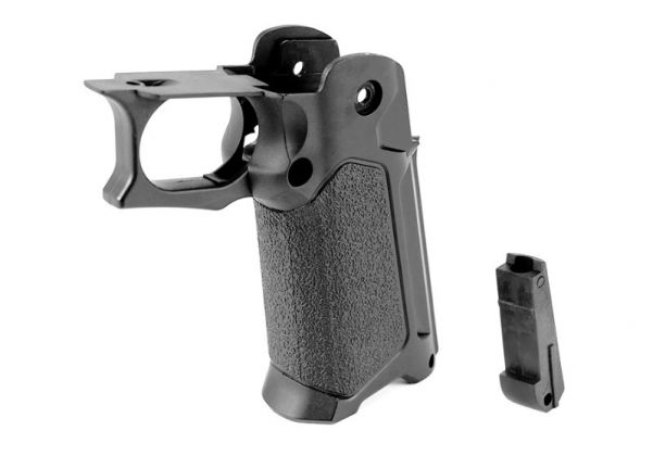 Nine ball - HI CAPA CUSTOM SLIM GRIP R