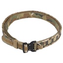 Wosport - Ceinture De Combat Multicam