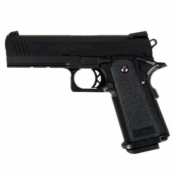 Tokyo Marui - Hi-Capa 4.3 Noir