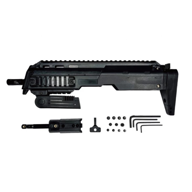 CTM - AP7 Adaptateur MP7 AAP (Noir)