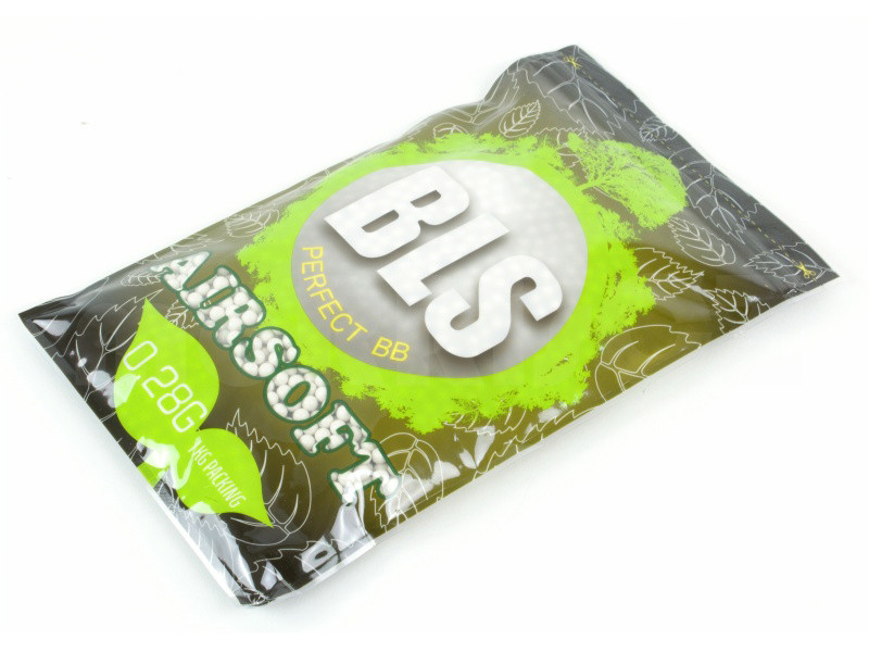 BLS -  Billes 0,28 Bio 