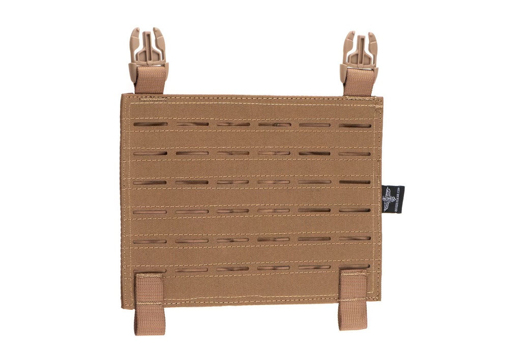 Invader Gear - Pannel QRB
