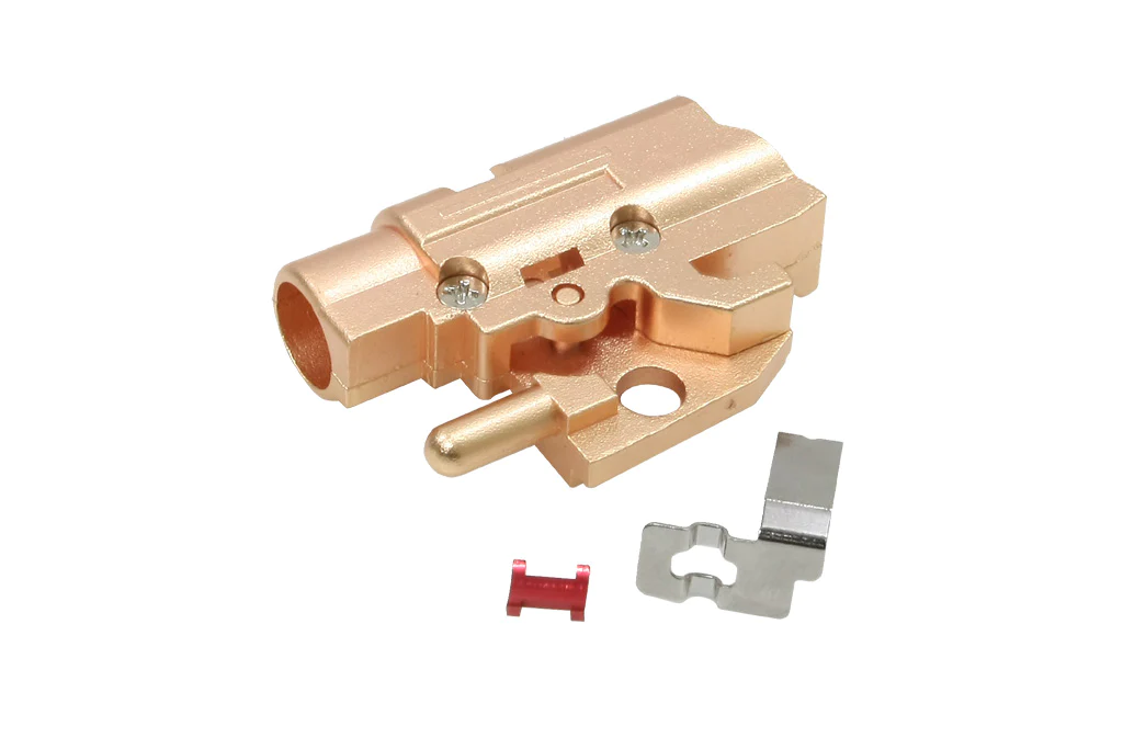 Maple Leaf - Chambre Hop Up 1911