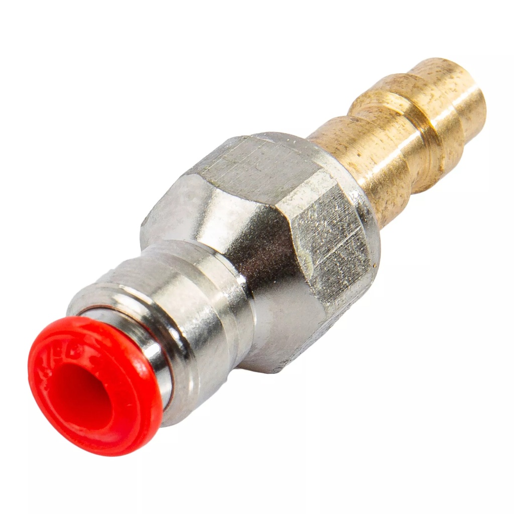 Mancraft - Adaptateur 4mm - 6 mm (us)