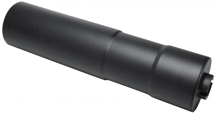 LCT - Silencieux ZDTK-4 (14x1,0mm CW)