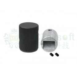 LCT - Capot Levier D'Armement ZRP-1