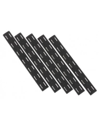 MP - Rail Panel M-Lok 5P