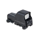 Aim-O - 553 Noir
