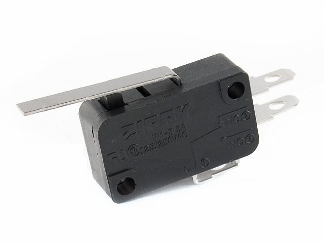 Jefftron - Switch M249/M60