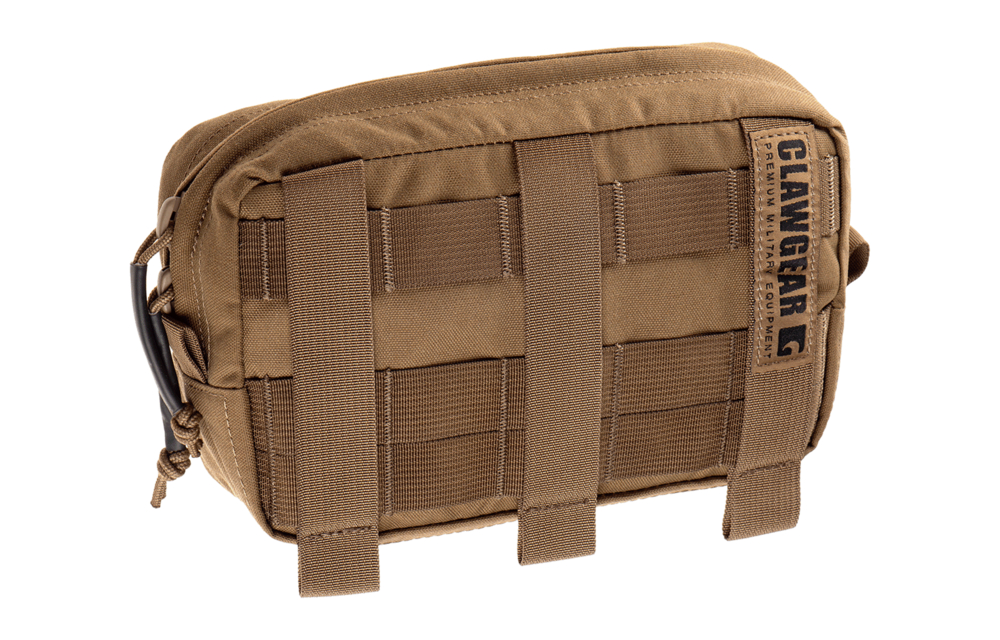 Clawgear - Medium Utility Pouch Core