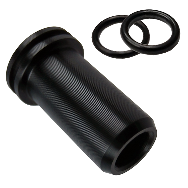 FPS Softair - Nozzle Ares LMG