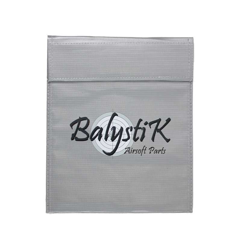 Balystik - Sac de charge 23x30cm