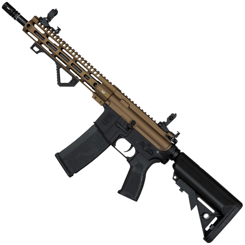 Specna Arms - SA-E20 Edge Chaos Bronze