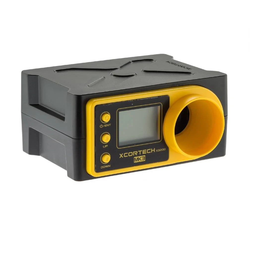 Xcortech - X3200 Mk3 Chronographe