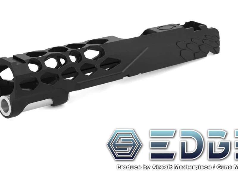 Edge Custom - Culasse Shield 5.1 