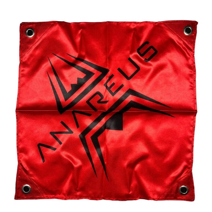 Anareus - Foulard De Touche