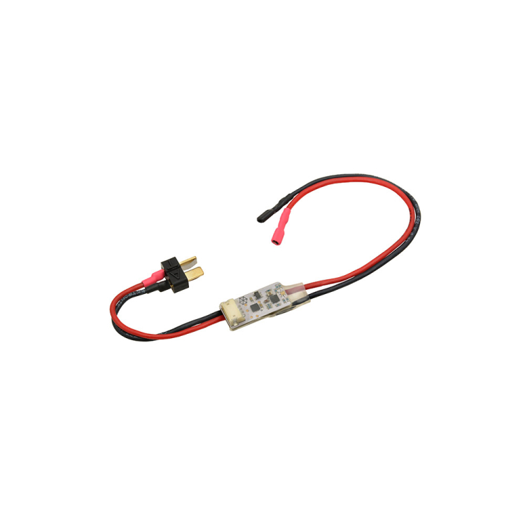 Perun - ETU++ for G&G with ETU