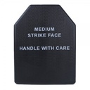 Sport Attitude - Plaque Rigide Gilet