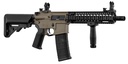 Lancer Tactical - LT-18 GEN2 MK18 Noir-Tan