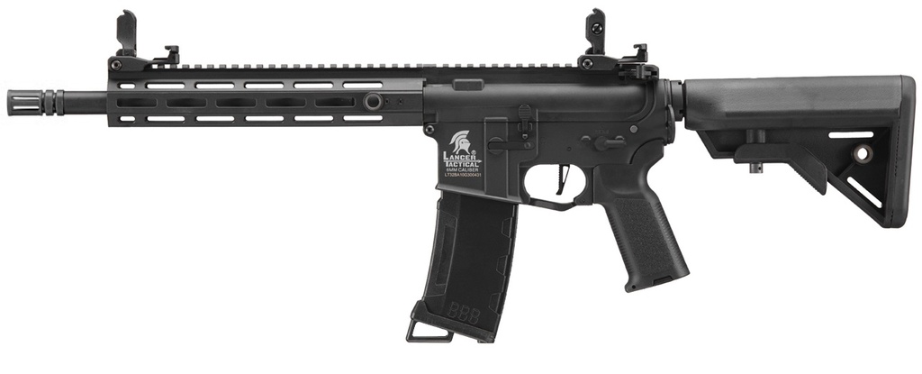 Lancer Tactical - LT-32 Nebula 10"