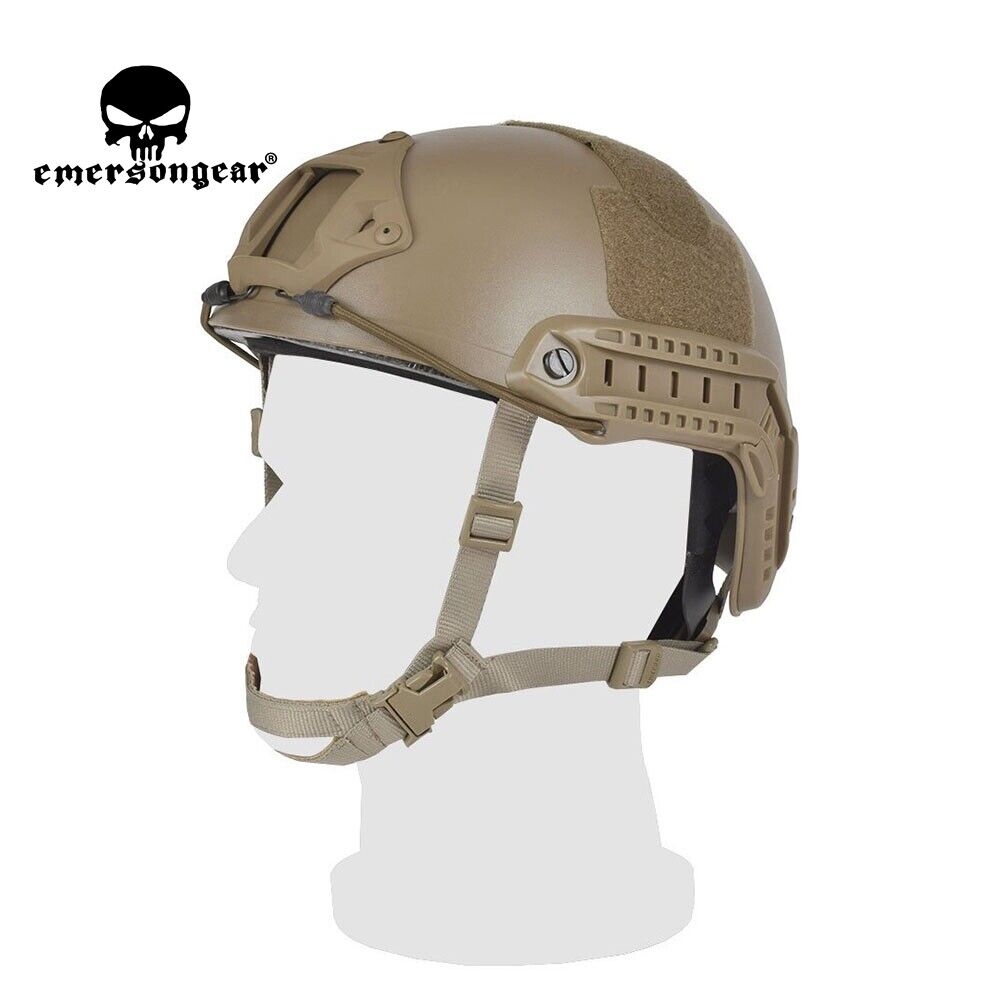 Emerson - FAST Helmet MH (Coyote)