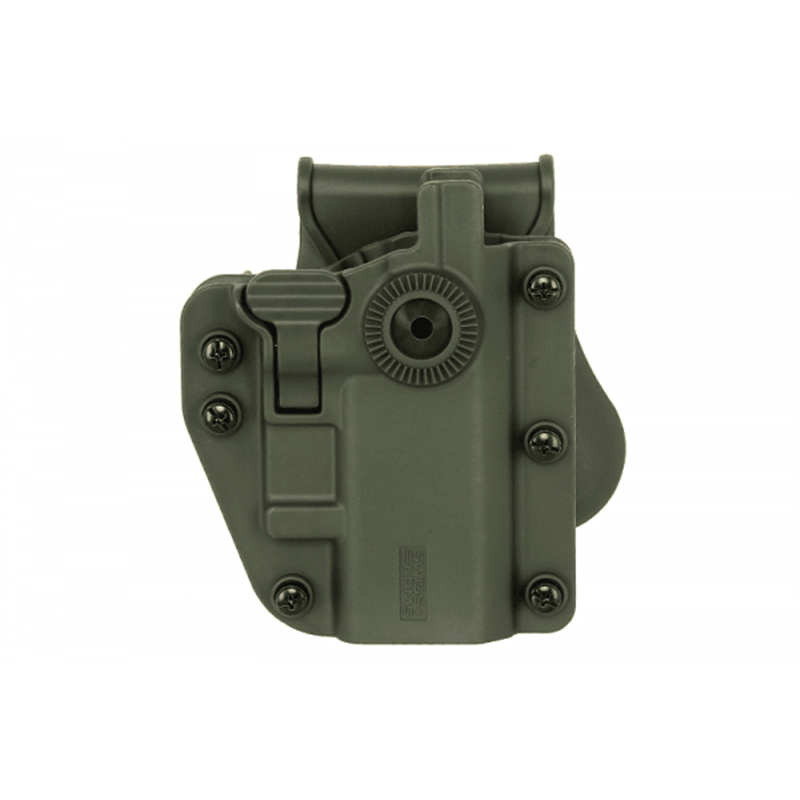 Swiss Arms - Holster Universel Adapt-x (Vert)