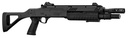 BO Manufacture - Fusil à Pompe Fabarm STF/12 COMPACT Gas