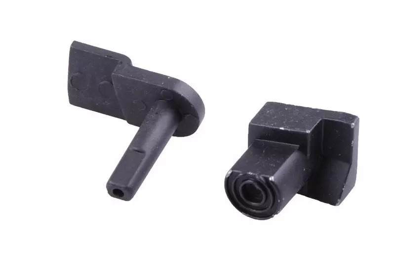 Jing Gong - Mag Release Mp5