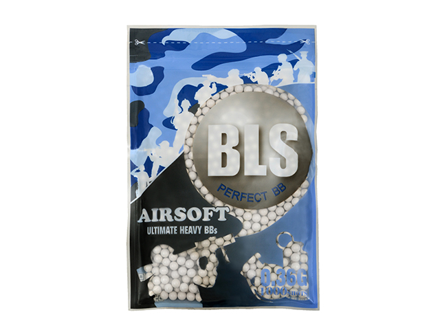 BLS -  Billes 0,36 Bio 1000bb