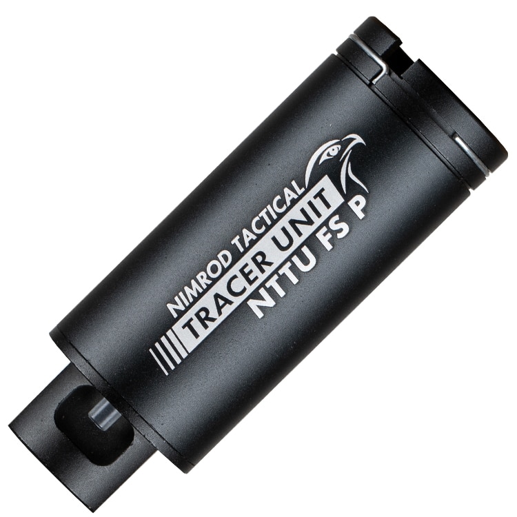 Nimrod - NTTU P Tracer Unit