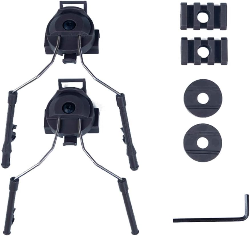 Z-Tactical - Comtac Helmet Rail Adapter Set