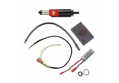 Wolverine - Inferno Gen2 249 Premium