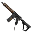Wolverine - MTW MK18