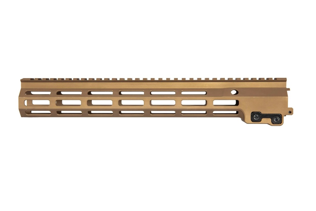 Repro - Rail MK.16 13,5 pouces Tan