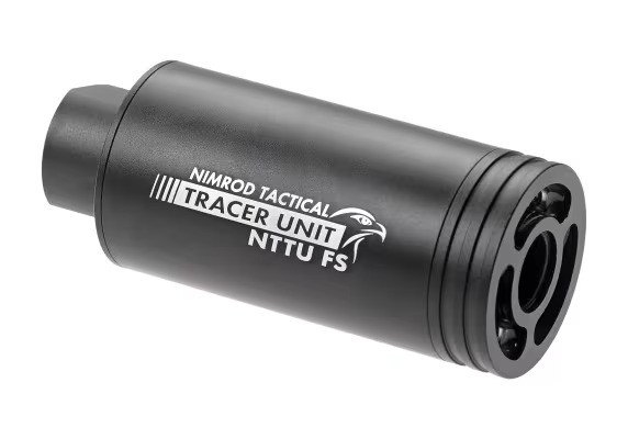 Nimrod - NTTU FS Tracer Unit