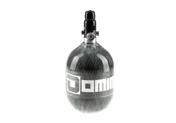 Dominator - 48/4500 HPA Carbon Tank