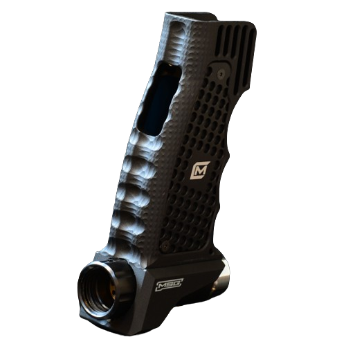 Mancraft - MSG Speedsoft Grip