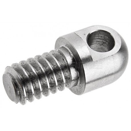 Silverback - Adaptateur Bipied HARRIS SRS A2/TAC-41P