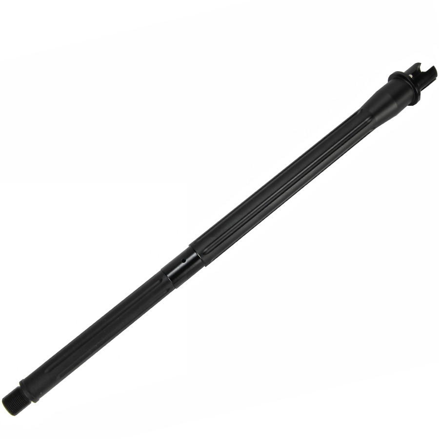 Kublai - Canon Externe CNC 14.5 Pouce