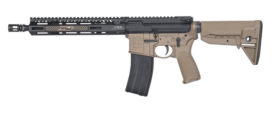 VFC - BCM MK2 11.5' GBBR (Bi-Ton)