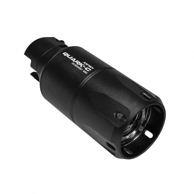 Acetech - QUARK C tracer unit for shotgun (Blaster)