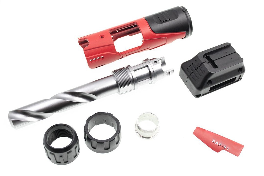 C&C Tac - HIL Drill Kit Pour AAP-01